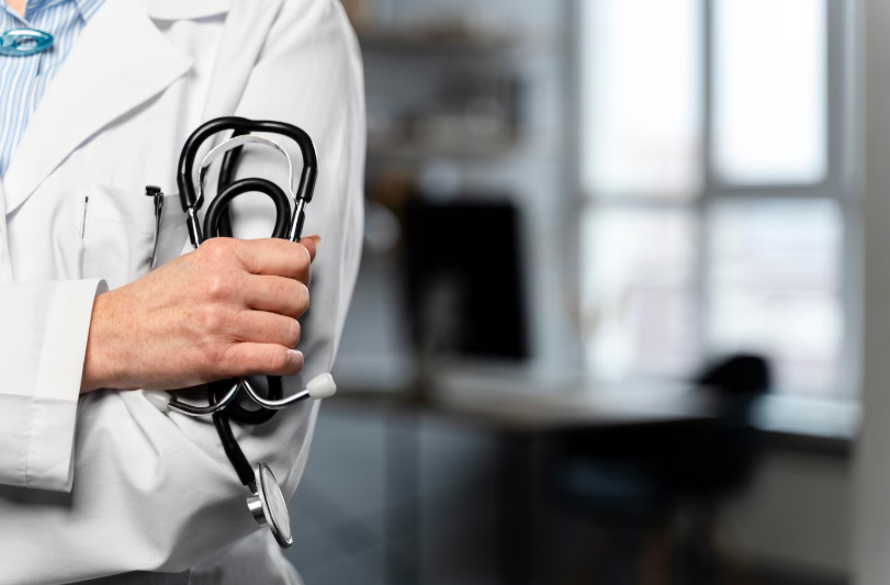 финансирование медицинского центра